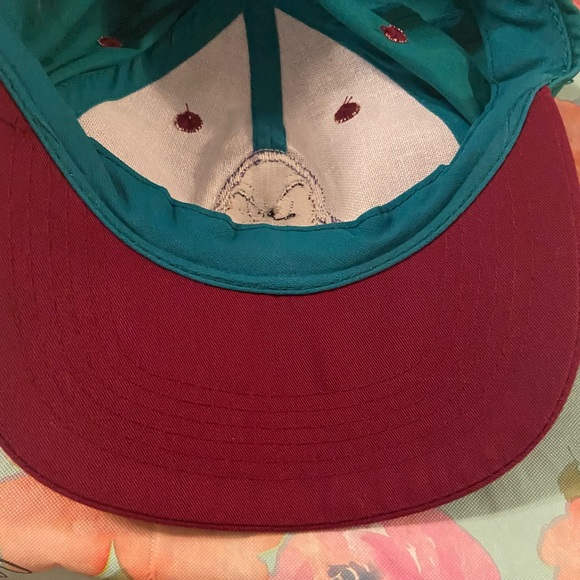 Vintage child’s Disney Snow White and the Seven Dwarfs  baseball hat - Picture 7 of 7